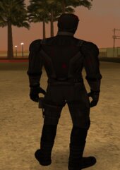 Daredevil Born Again Season 2 Skin