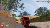 Tuk-TuK BEBO EGY 7