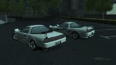 1990 Dinka Zenshin FXT