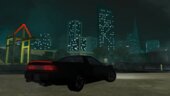 1990 Dinka Zenshin FXT