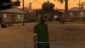 War Of Independence (DYOM)