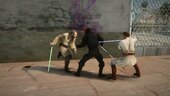 Star Wars - Obi Wan Episode 1