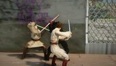 Star Wars - Obi Wan Episode 1