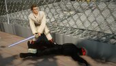 Star Wars - Obi Wan Episode 1
