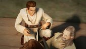Star Wars - Obi Wan Episode 1