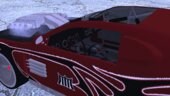 Hollowback (Acceleracers)