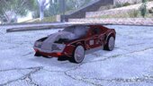 Hollowback (Acceleracers)