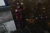 DAREDEVIL V2.1 2PACK DELUXE [ Addon Ped ]