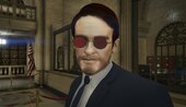 DAREDEVIL V2.1 2PACK DELUXE [ Addon Ped ]