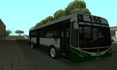 Linea 165 Metalpar Iguazu MT15