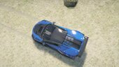 Tushek TS 900 Racer Pro [Add-On]