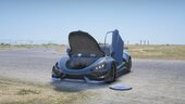 Tushek TS 900 Racer Pro [Add-On]