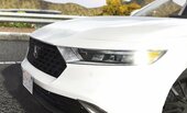 2025 Honda Accord Touring Hybrid 1.0 [Add-On]