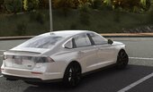 2025 Honda Accord Touring Hybrid 1.0 [Add-On]