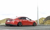 2025 Honda Accord Touring Hybrid 1.0 [Add-On]