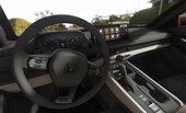 2025 Honda Accord Touring Hybrid 1.0 [Add-On]