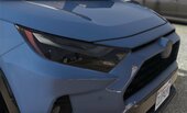 2025 Toyota Rav4 XSE Hybrid 1.0 [Add-On/Replace]