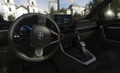 2025 Toyota Rav4 XSE Hybrid 1.0 [Add-On/Replace]