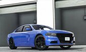 2020 Dodge Charger V6 SXT 1.0 [Add-On]