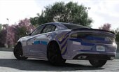 2020 Dodge Charger V6 SXT 1.0 [Add-On]