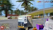 TUK-TUK BEBO EGY 8