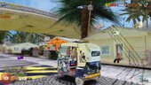 TUK-TUK BEBO EGY 8