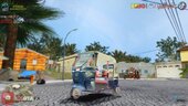 TUK-TUK BEBO EGY 8