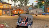 TUK-TUK BEBO EGY 8
