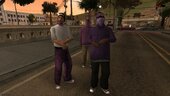 Community Cutscene Fixes & Improvements 