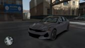 Kia 2022