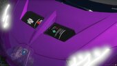 Lamborghini Huracan Alpha 9 Drag [SP/FIVEM ADD-ON]