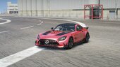 Mercedes-AMG GT Black Series [Add-On]