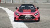Mercedes-AMG GT Black Series [Add-On]