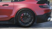 Mercedes-AMG GT Black Series [Add-On]