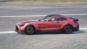 Mercedes-AMG GT Black Series [Add-On]