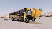 IC CE 2020 School Bus Addon ELS