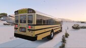 IC CE 2020 School Bus Addon ELS