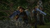 Star Wars - Rebel Soldiers Skins
