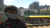 Snake Eyes (G.I. Joe)