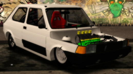 Fiat 147