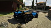 Nero Custom 6x6