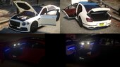 Bentley Flying Spur Speed 2024