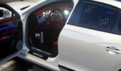 Bentley Flying Spur Speed 2024