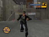 GTA 3 Jotaro Kujo