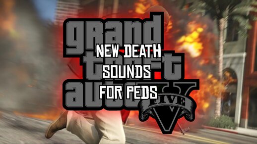 New Death Sounds For Peds