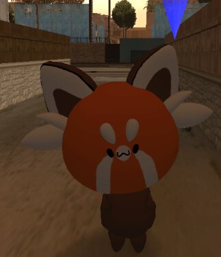 Sody Pop (Chikin Nuggit) Skin