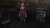 SH2 Remake/DBD Custom Maria 