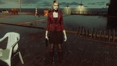SH2 Remake/DBD Custom Maria 
