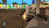 Ovissian Gunner Star Wars Battlefront
