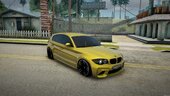 BMW 1-er E87